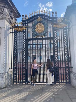 Buckingham Palace